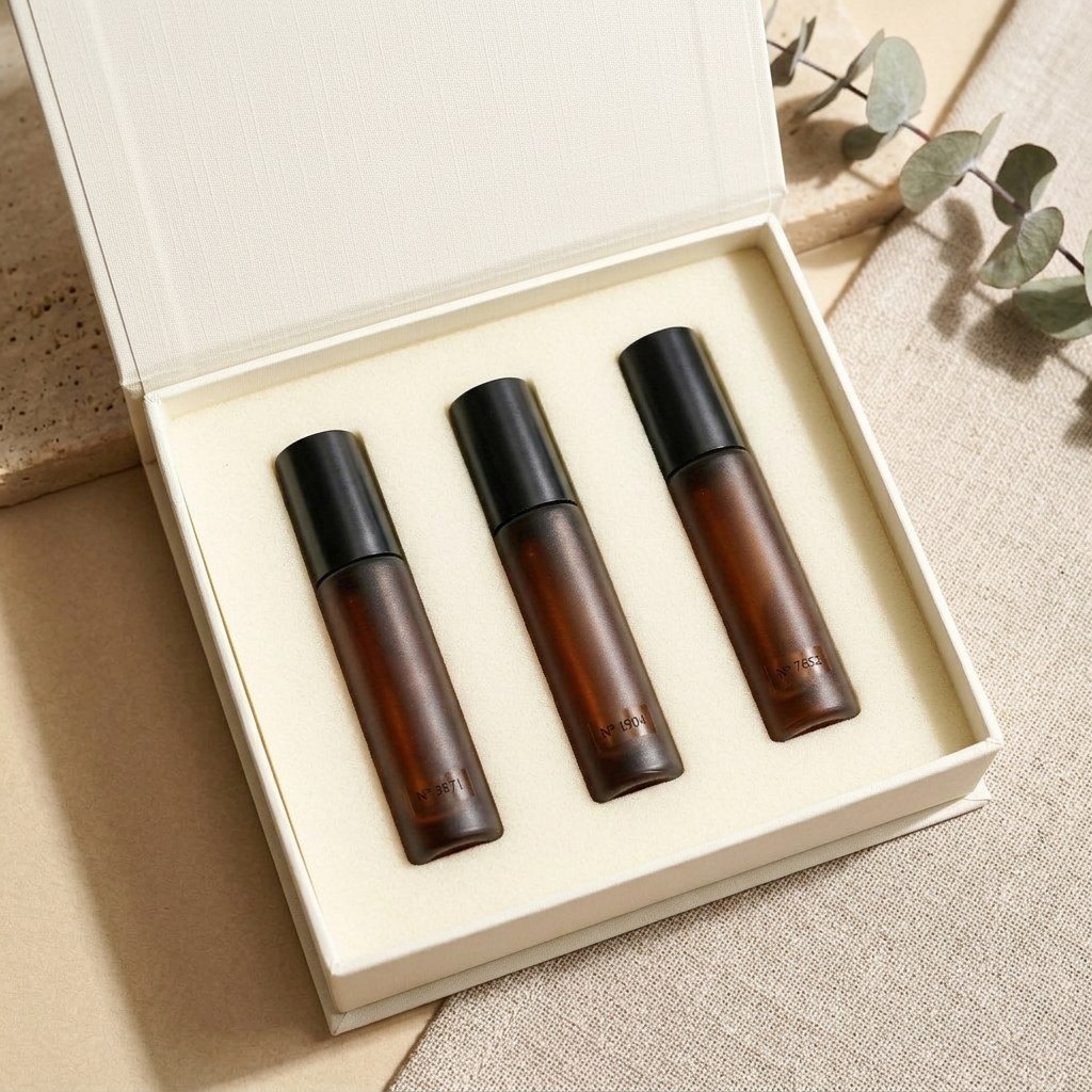 Dein Testkit