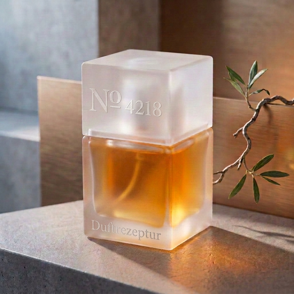 Deine Parfum Nachbestellung