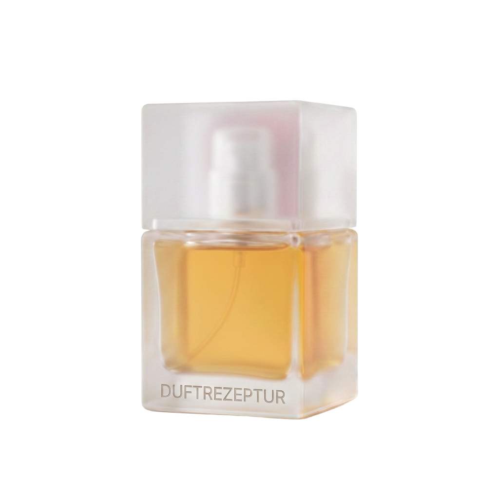Flakon mit individuellem Extrait de Parfum