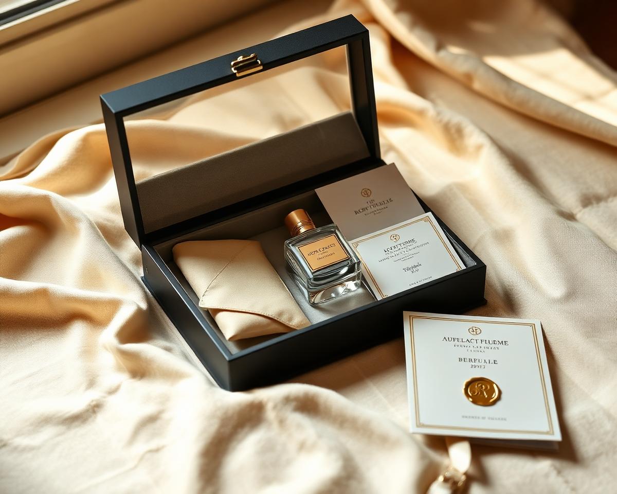 Deine Premium Box